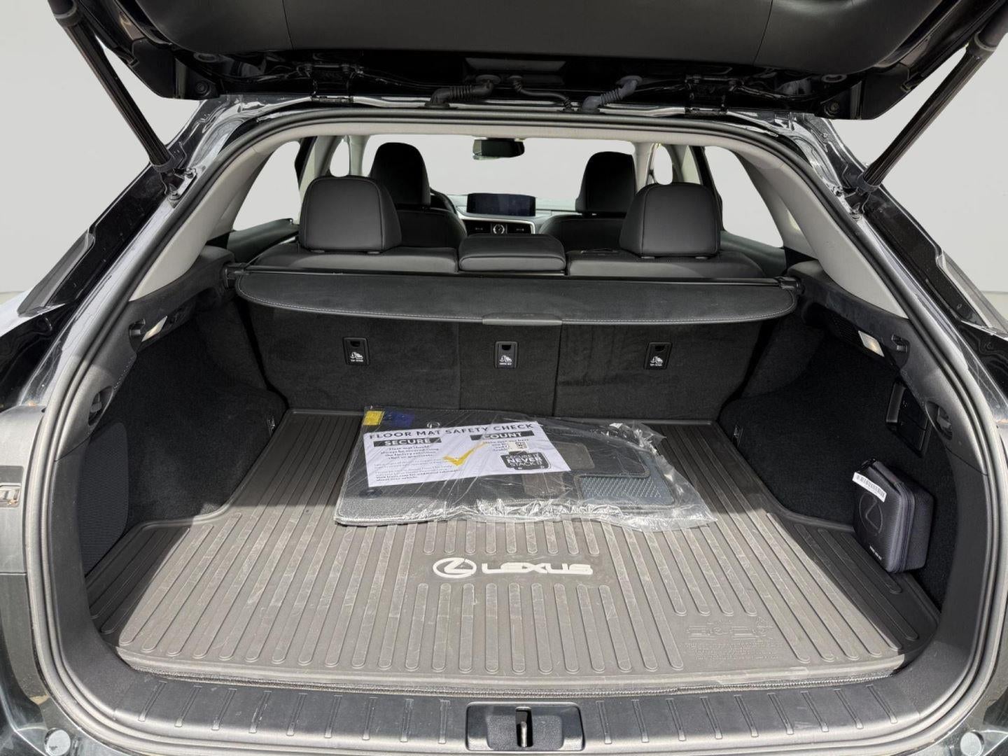 2022 Lexus RX 350 AWD