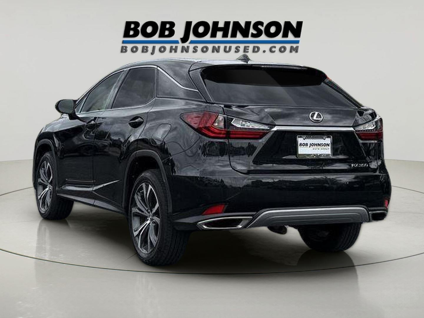2022 Lexus RX 350 AWD