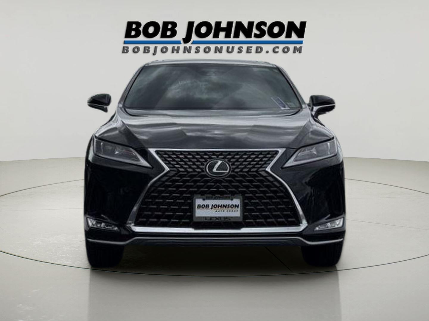 2022 Lexus RX 350 AWD