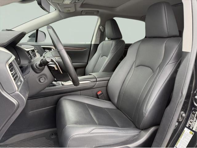 2022 Lexus RX 350 AWD