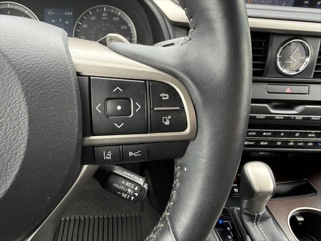 2022 Lexus RX 350 AWD