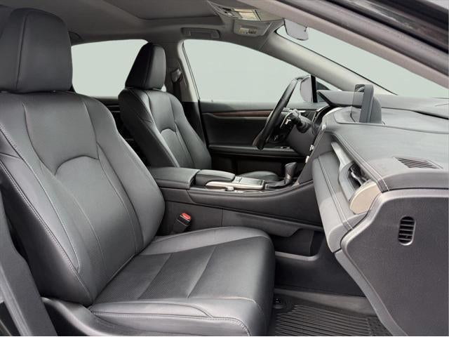 2022 Lexus RX 350 AWD