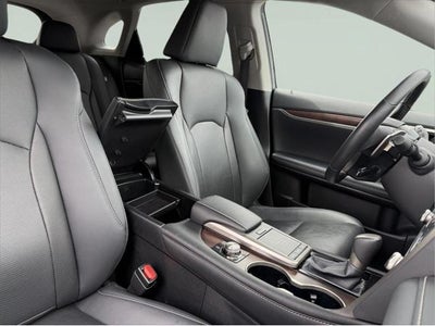2022 Lexus RX 350 AWD