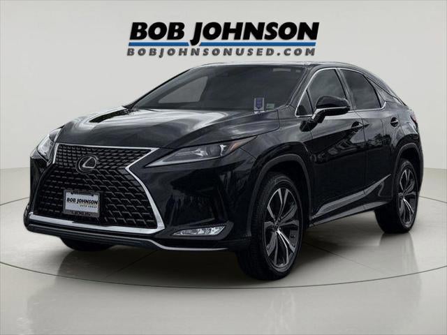 2022 Lexus RX 350 AWD