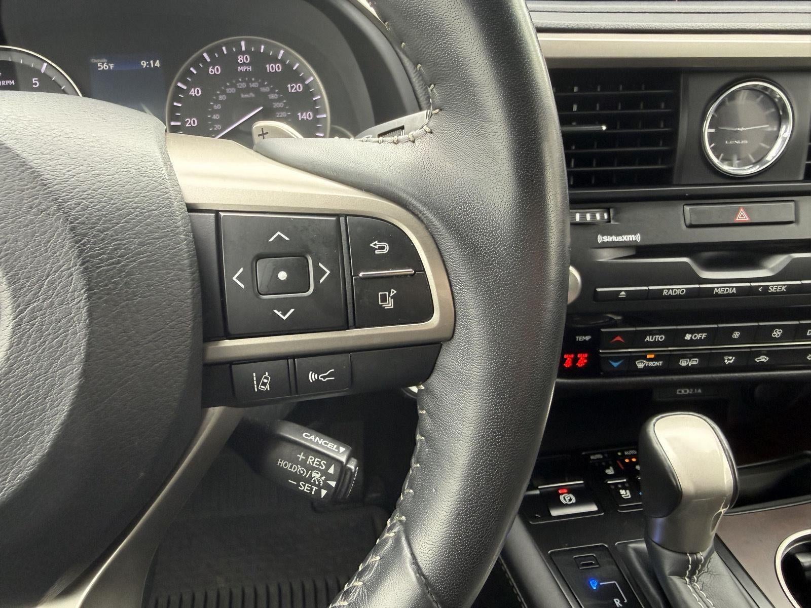 2022 Lexus RX AWD