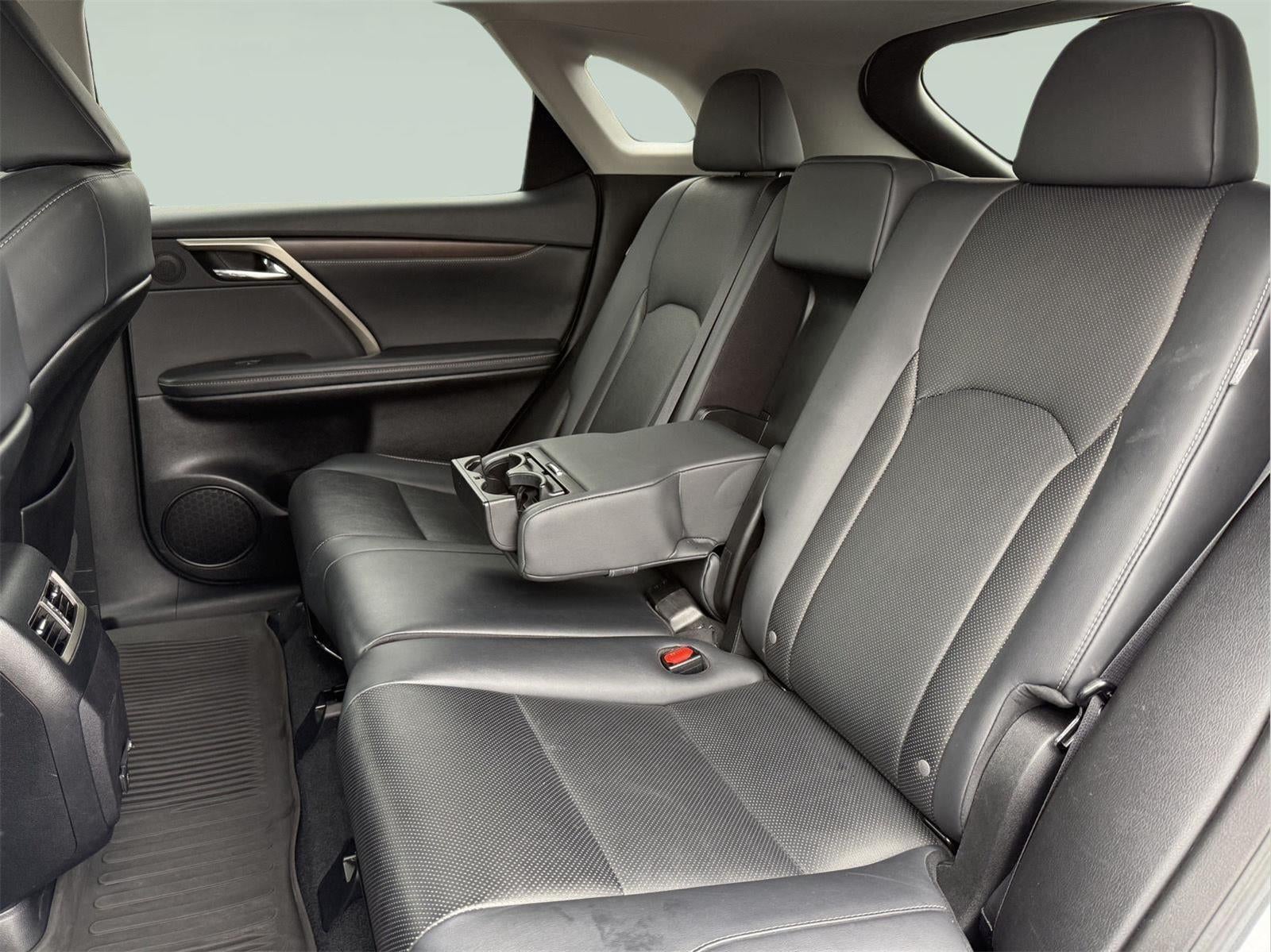 2022 Lexus RX AWD