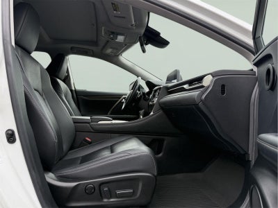2022 Lexus RX AWD