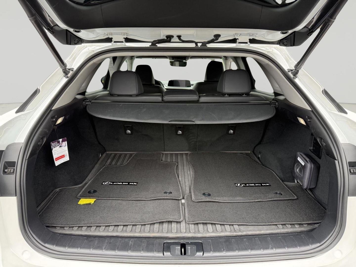 2022 Lexus RX AWD