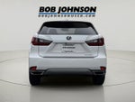 2022 Lexus RX AWD