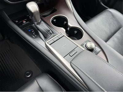 2022 Lexus RX AWD
