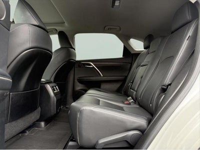 2022 Lexus RX AWD