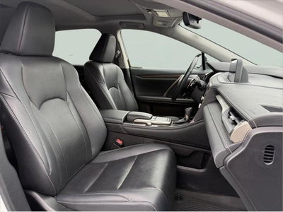 2022 Lexus RX AWD