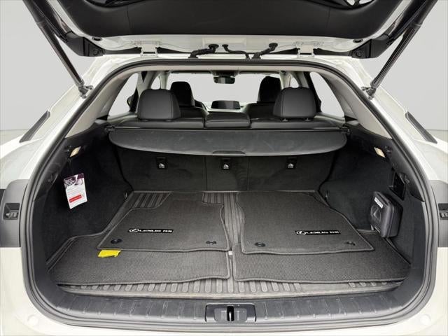 2022 Lexus RX AWD