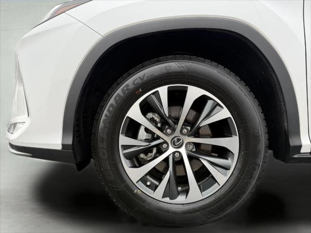 2022 Lexus RX AWD