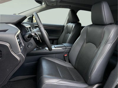 2022 Lexus RX 350 RX 350