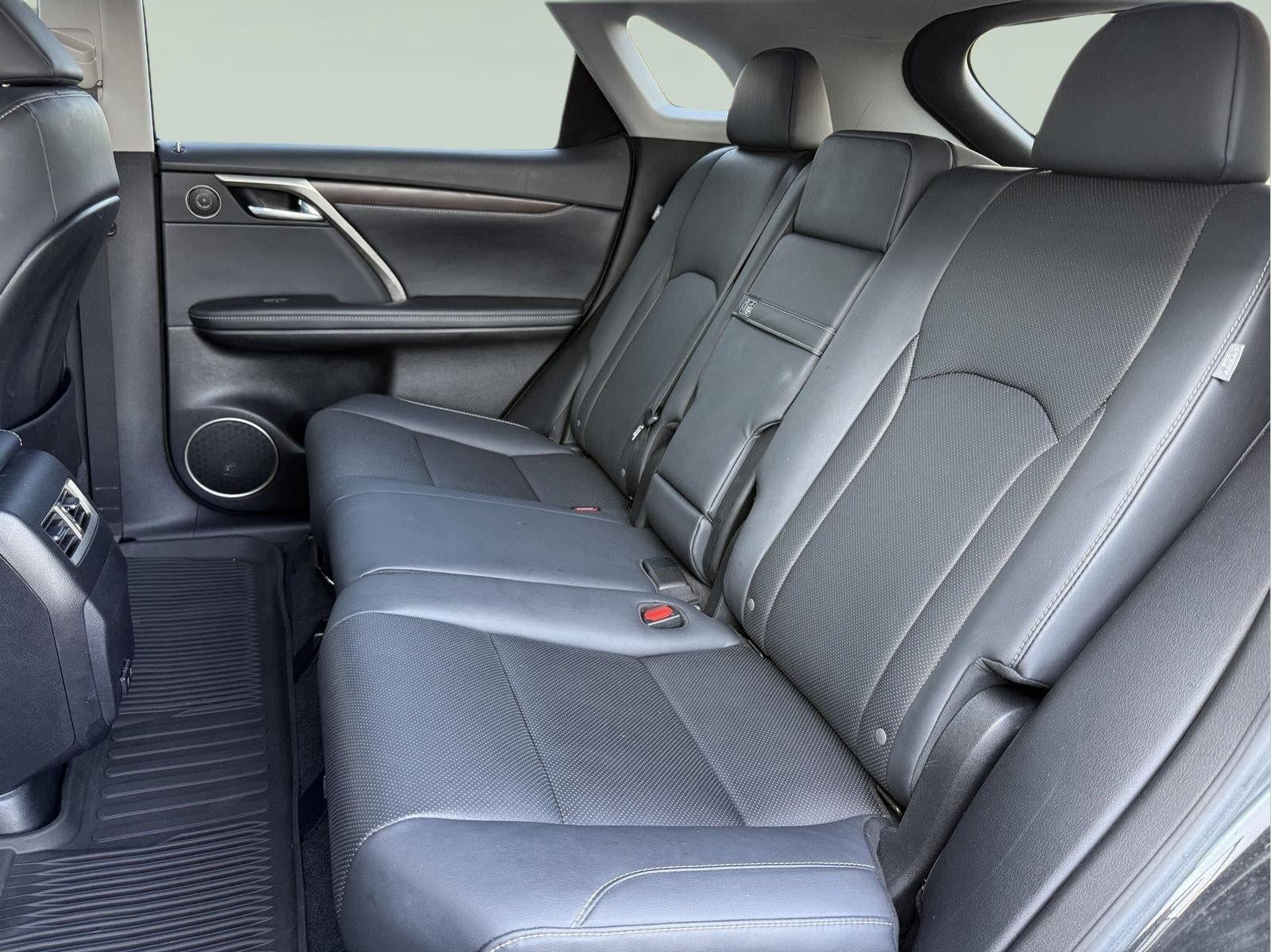 2022 Lexus RX 350 RX 350
