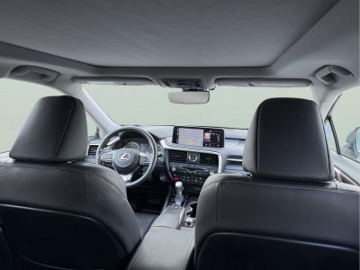 2022 Lexus RX 350 RX 350