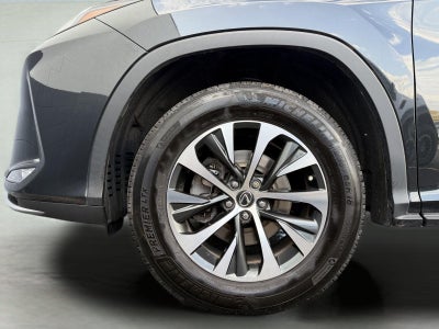 2022 Lexus RX 350 RX 350