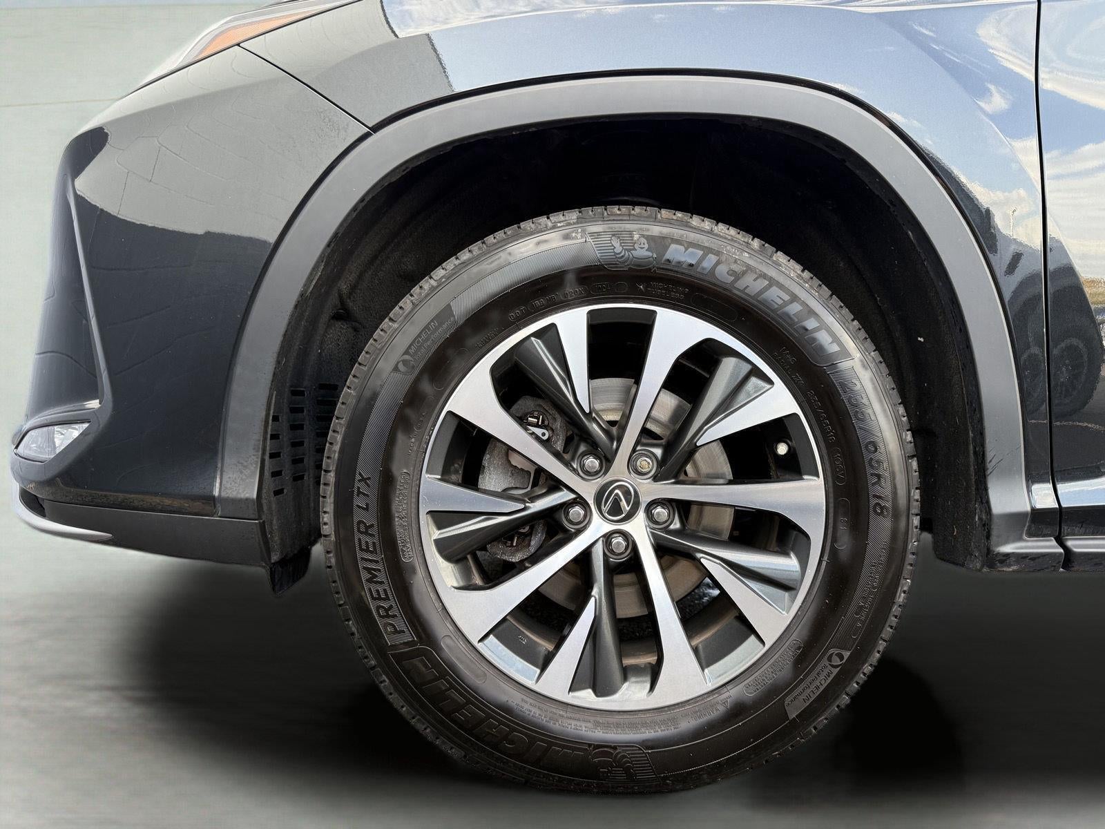 2022 Lexus RX 350 RX 350