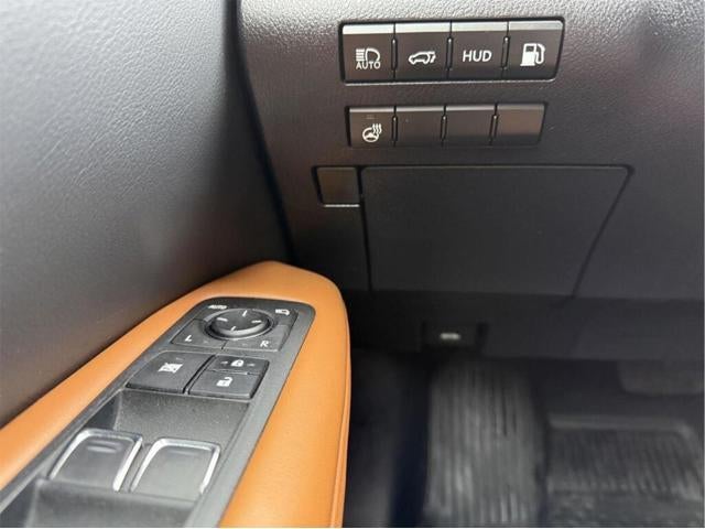 2022 Lexus RX RX 450h