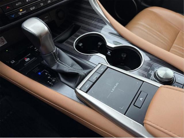 2022 Lexus RX RX 450h