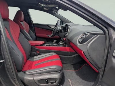 2024 Lexus NX 350 F SPORT HANDLING AWD