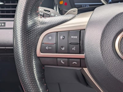 2020 Lexus RX 350 F SPORT Performance