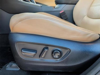 2020 Toyota RAV4 Hybrid Limited