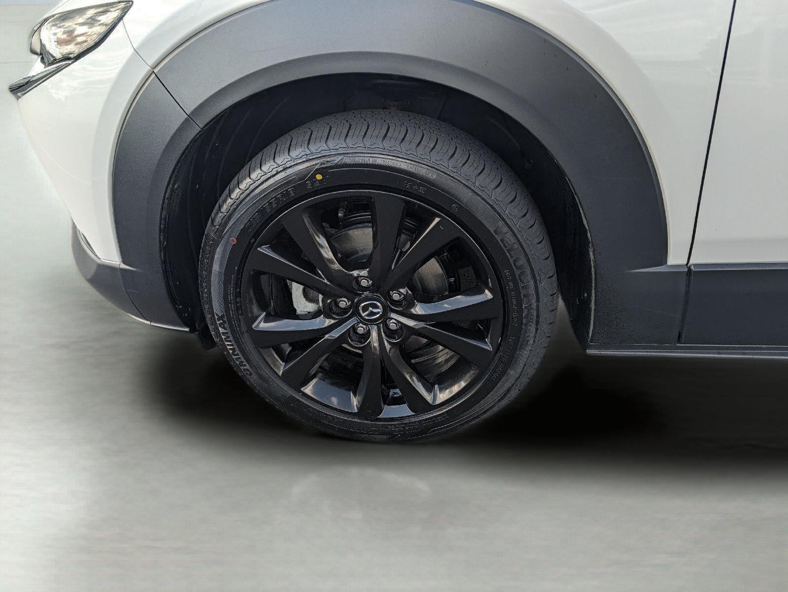 2023 Mazda Mazda CX-30 2.5 TURBO PREMIUM PLUS PA