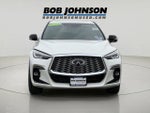 2022 INFINITI QX55 SENSORY