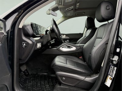 2020 Mercedes-Benz GLS GLS 450