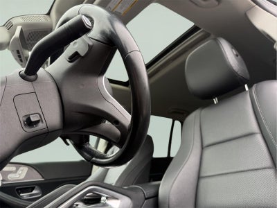 2020 Mercedes-Benz GLS GLS 450