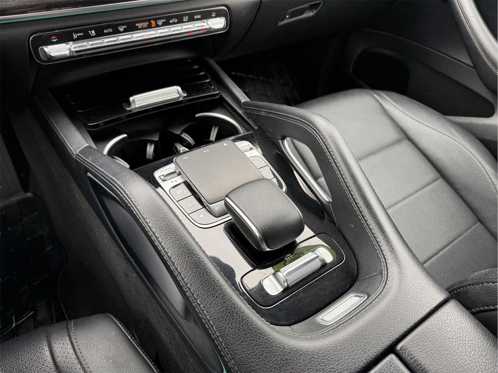 2020 Mercedes-Benz GLS GLS 450