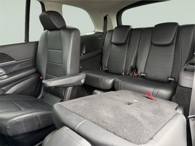 2020 Mercedes-Benz GLS GLS 450