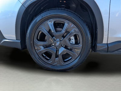 2025 Subaru Ascent Onyx Edition