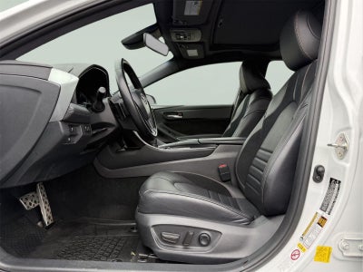 2019 Toyota Avalon SEDAN