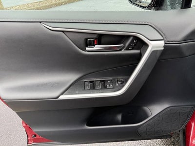 2023 Toyota RAV4 Hybrid Limited