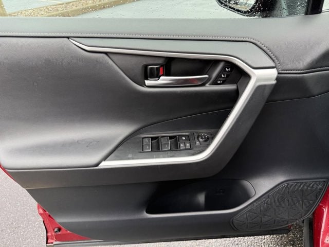 2023 Toyota RAV4 Hybrid Limited