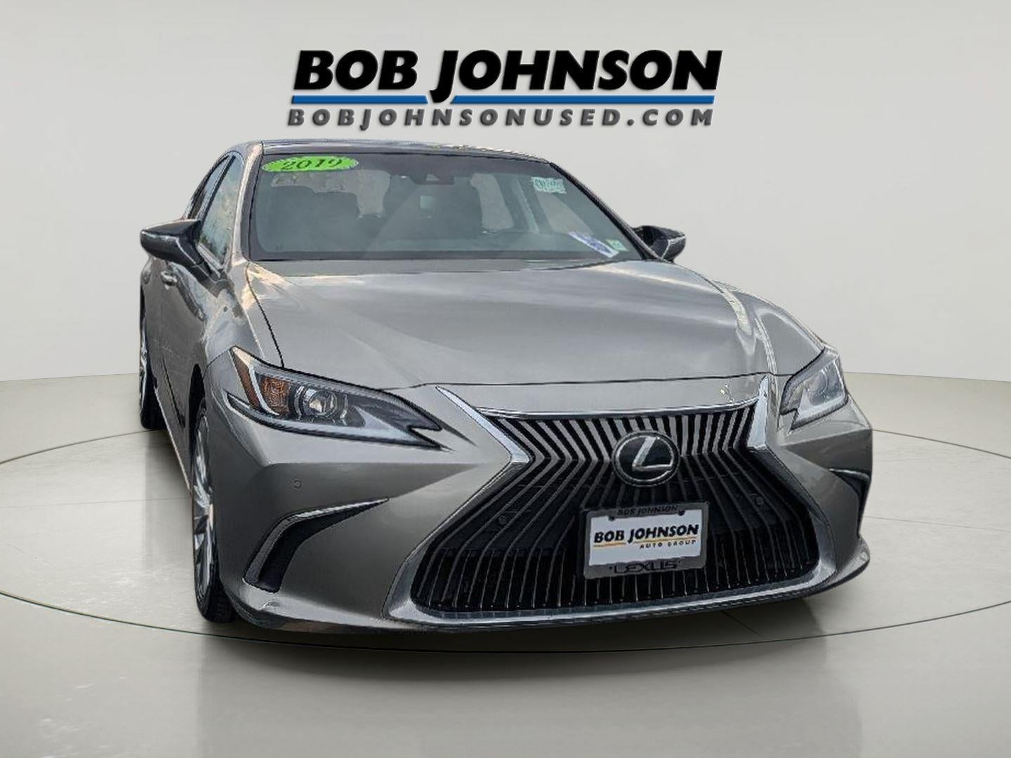 2019 Lexus ES 350 