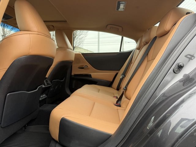 2023 Lexus ES ES 250