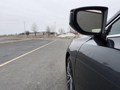 2023 Lexus ES ES 250