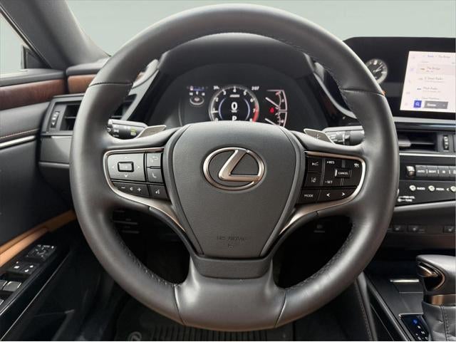 2023 Lexus ES 250 AWD 