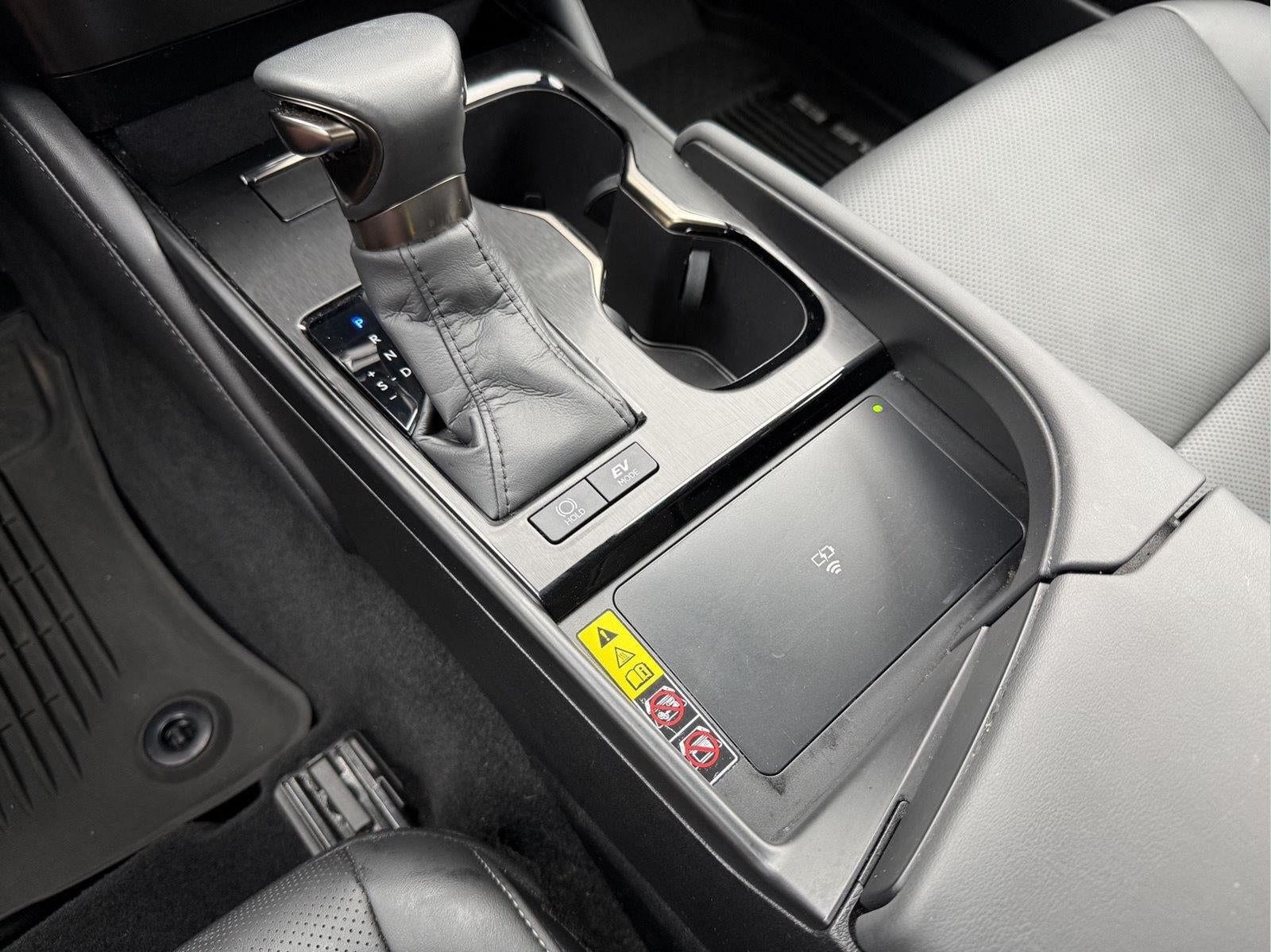 2024 Lexus ES 300h 