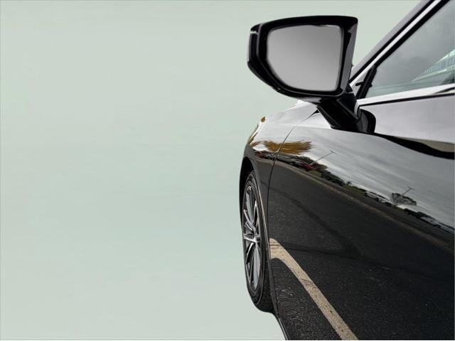 2024 Lexus ES 300h 
