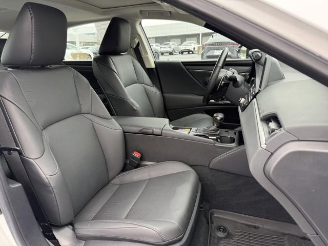 2024 Lexus ES 300h SEDAN