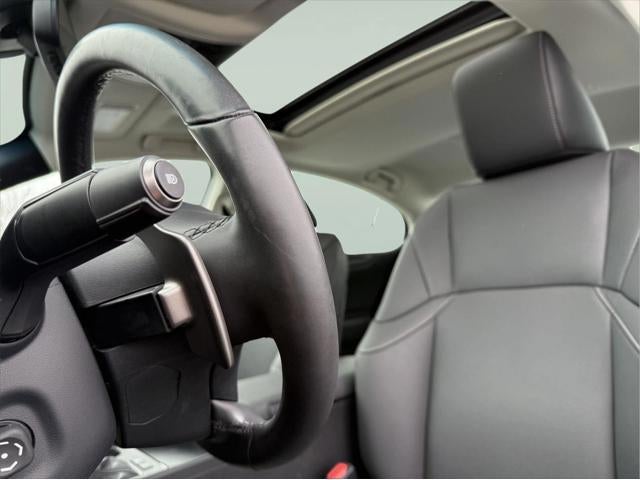 2024 Lexus ES 300h 300h