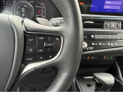 2024 Lexus ES 300h 300h