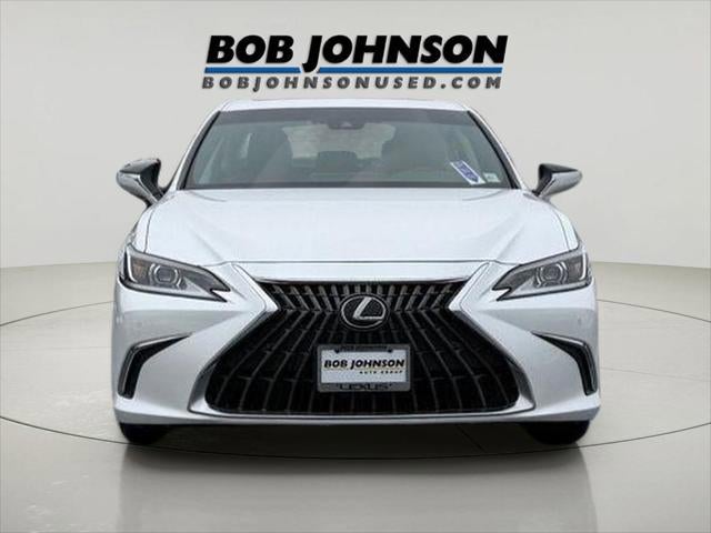 2024 Lexus ES 300h 300h