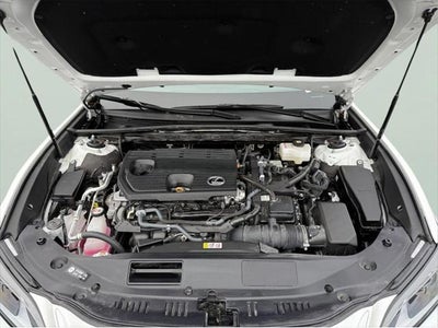 2024 Lexus ES 300h 300h