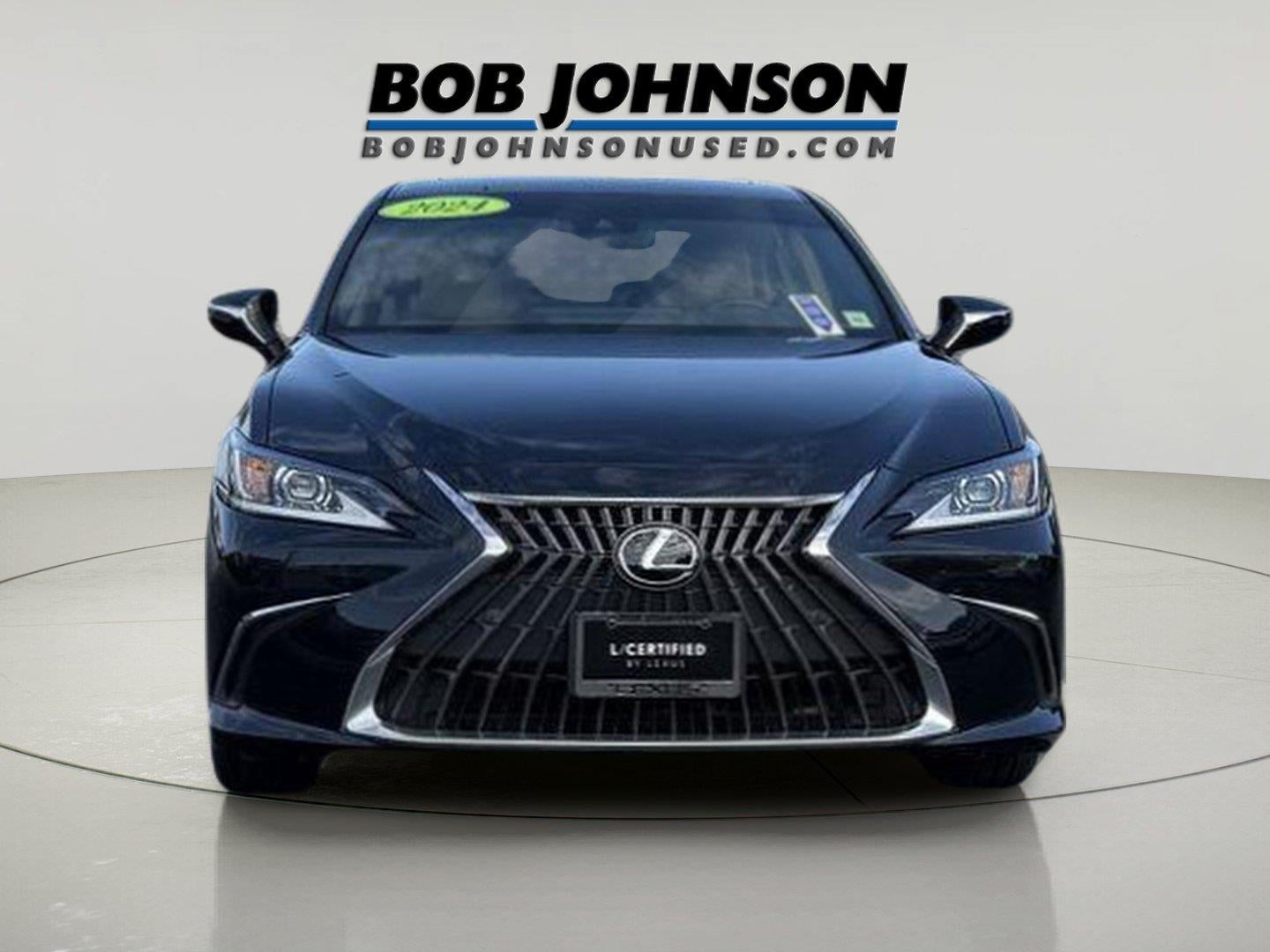 2024 Lexus ES 300h 